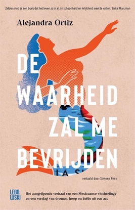 Afbeeldingen van De waarheid zal me bevrijden