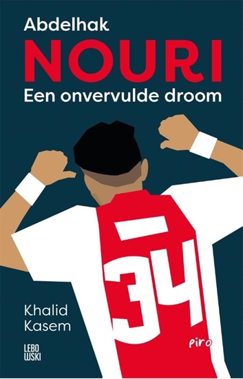 Afbeelding van Abdelhak Nouri