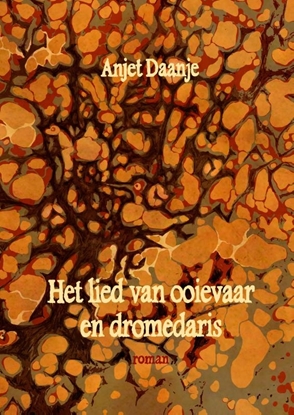 Afbeeldingen van Het lied van ooievaar en dromedaris