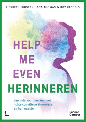 Afbeeldingen van Help me even herinneren
