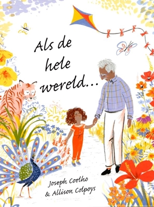 Afbeeldingen van Als de hele wereld...