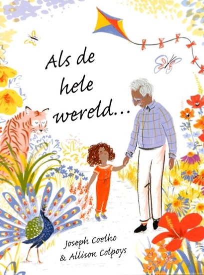 Afbeelding van Als de hele wereld...