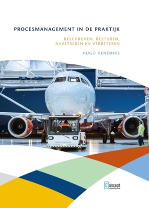 Afbeeldingen van Procesmanagement in de praktijk