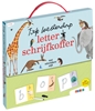 Afbeelding van Fiep Westendorp Fiep Westendorp letter schrijfkoffer
