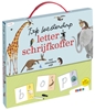 Afbeelding van Fiep Westendorp Fiep Westendorp letter schrijfkoffer