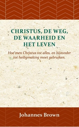 Afbeeldingen van Christus, de Weg, de Waarheid en het Leven