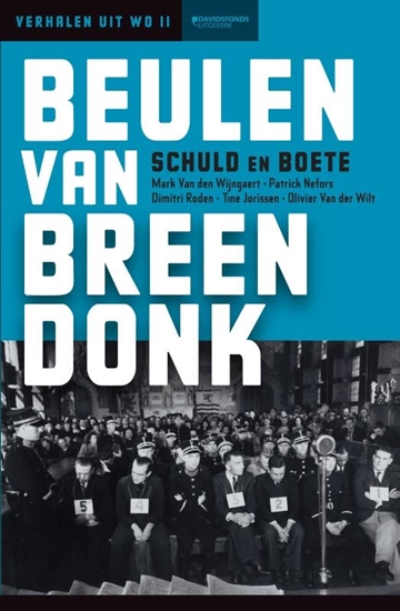 Afbeelding van Beulen van Breendonk