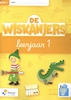 Afbeelding van De Wiskanjers Leerjaar 1 Blok 7 Werkboek