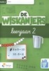 Afbeelding van De Wiskanjers Leerjaar 2 Blok 6 Werkboek