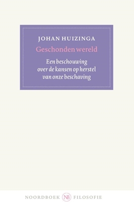 Afbeeldingen van Geschonden wereld