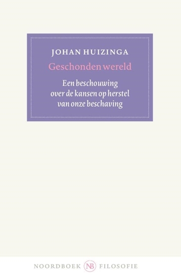 Afbeelding van Geschonden wereld
