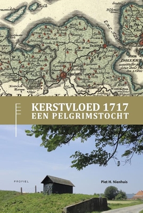 Afbeeldingen van Combinatie Kerstvloed 1717, een Pelgrimstocht en Wandelroute Kerstvloed 1717