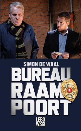 Afbeelding van Bureau Raampoort