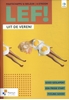 Afbeelding van LEF! A-Stroom - Uit de veren! () (ed. 1 - 2020 ) Leerwerkboek