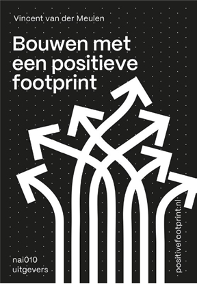 Afbeeldingen van Bouwen met een positieve footprint