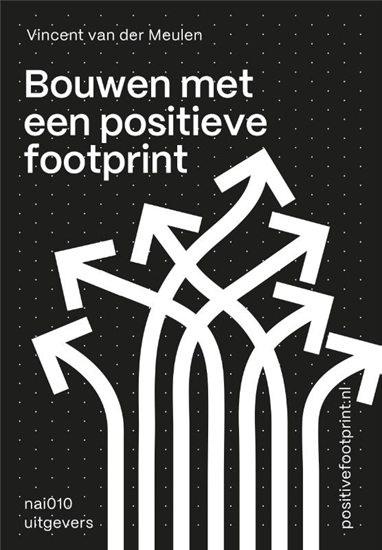 Afbeelding van Bouwen met een positieve footprint