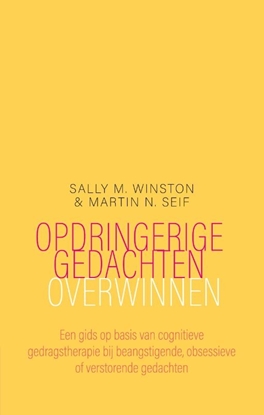 Afbeeldingen van Opdringerige gedachten overwinnen