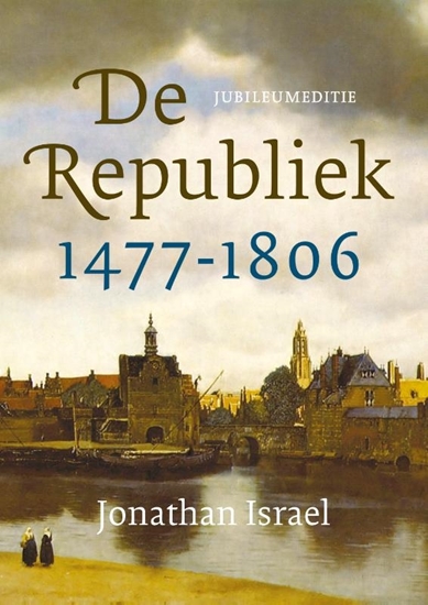 Afbeelding van De Republiek