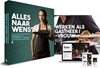 Afbeelding van Starterspakket SVH Gastheer/-vrouw (Theorie- en praktijkwerkboeken)