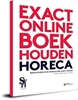Afbeelding van Boekhouden voor de horeca met Exact-Online