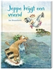 Afbeelding van Jeppe krijgt een vriend
