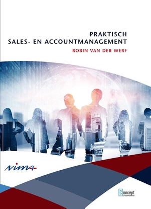Afbeeldingen van Praktisch sales- en account­management