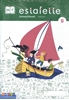 Afbeelding van Estafette M7.B Leeswerkboek