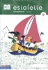 Afbeelding van Estafette M7.B Leeswerkboek