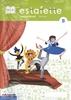 Afbeelding van Estafette M8. B Leeswerkboek
