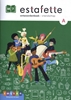 Afbeelding van Estafette M7.A Antwoordenboek