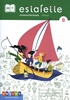 Afbeelding van Estafette M7.B Antwoordenboek
