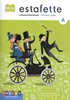 Afbeelding van Estafette M8. A Antwoordenboek