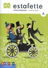 Afbeelding van Estafette M8. A Antwoordenboek