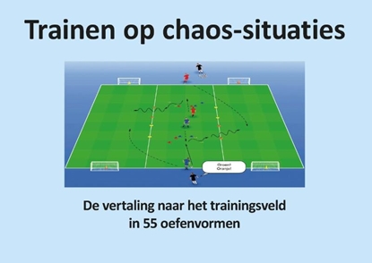 Afbeeldingen van Trainen op chaossituaties