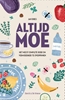 Afbeelding van Altijd moe