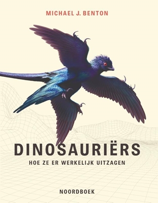 Afbeeldingen van Dinosauriërs
