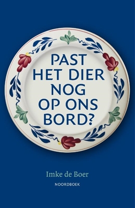 Afbeeldingen van Past het dier nog op ons bord?