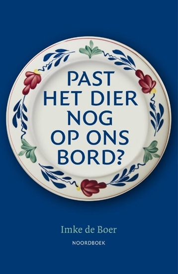 Afbeelding van Past het dier nog op ons bord?