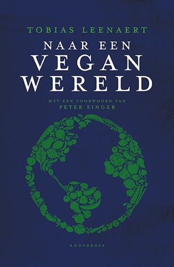 Afbeelding van Naar een vegan wereld