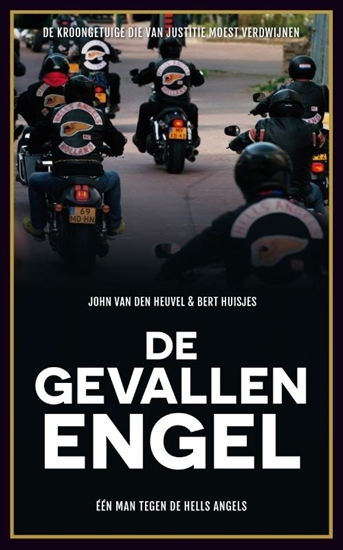Afbeelding van De gevallen engel