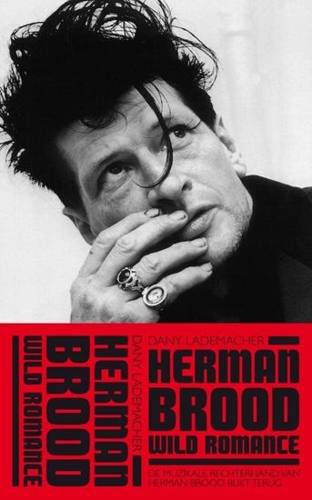 Afbeelding van Herman Brood & Wild Romance