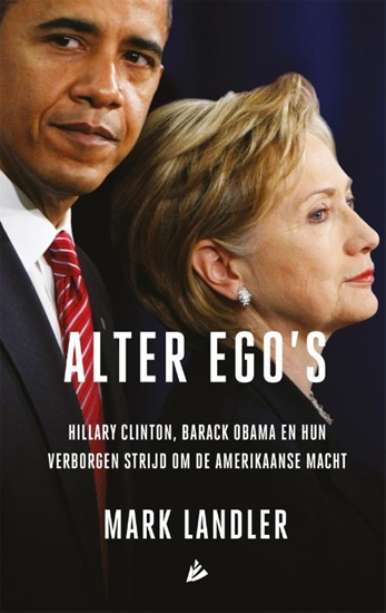 Afbeelding van Alter ego's