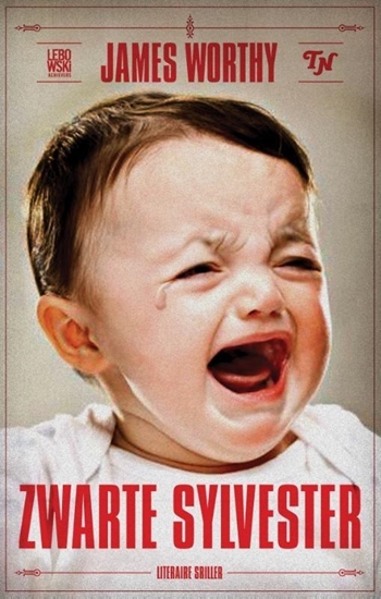 Afbeelding van Zwarte Sylvester