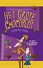 Afbeelding van Het grote chocoplot