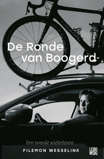 Afbeelding van De Ronde van Boogerd