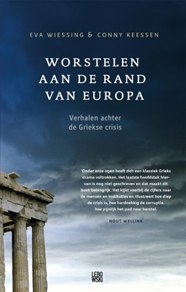 Afbeeldingen van Worstelen aan de rand van Europa
