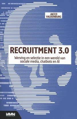Afbeeldingen van Recruitment 3.0