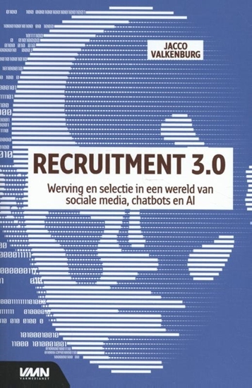 Afbeelding van Recruitment 3.0