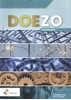 Afbeelding van DOEZO Opzoekboek