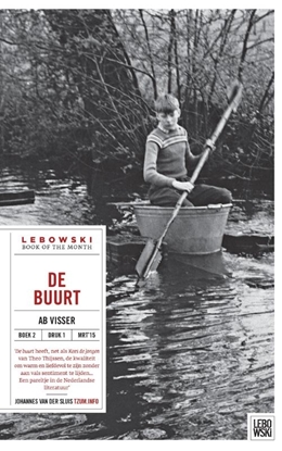 Afbeeldingen van De buurt